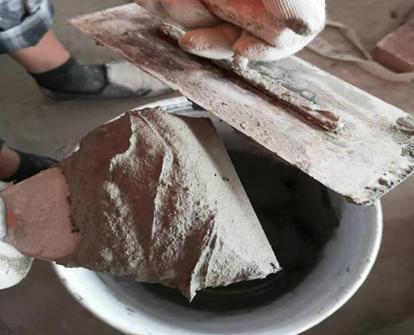 你来相识瓷砖粘合剂吗？它的类型都有哪些呢？
