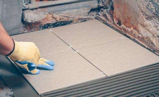 瓷砖粘合剂和瓷砖胶有哪些区别？