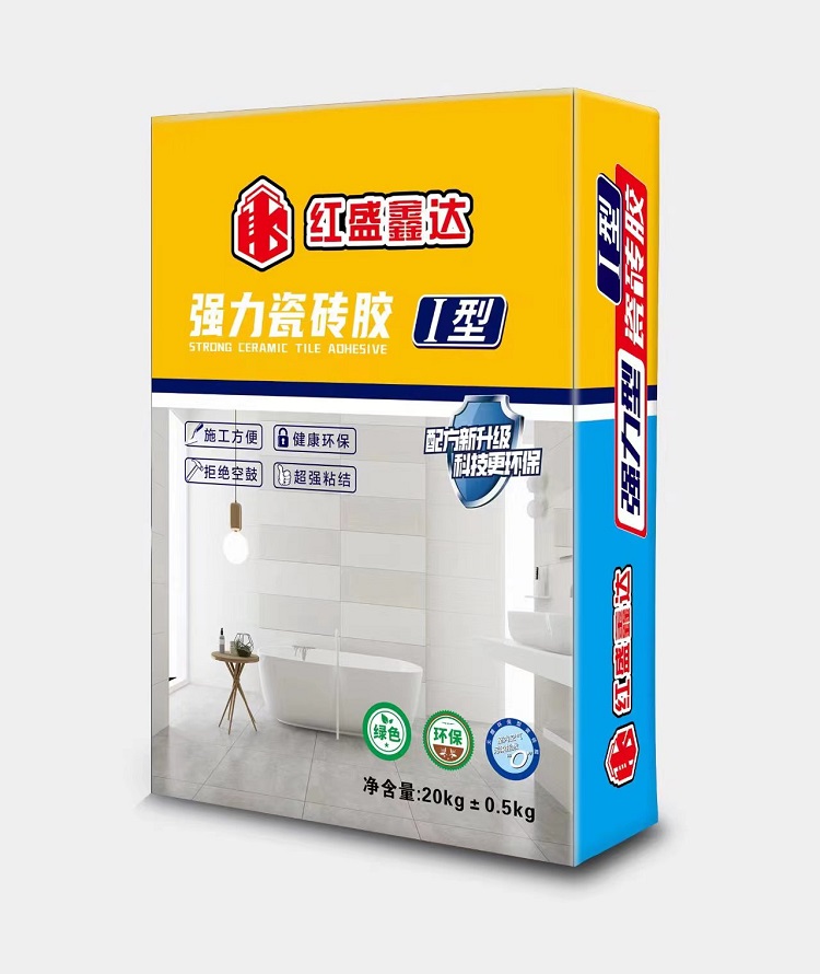 瓷砖胶的使用步骤和当苦衷项